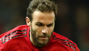 Arsenal befasst sich mit Juan Mata