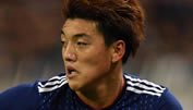 Manchester City schielt auf einen Japaner