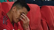 ManUtd: Alexis fällt lange aus