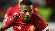 Antonio Valencia verlässt ManUtd im Sommer