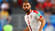 Barça will sich im Januar Ivanovic schnappen