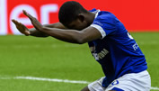 Schalke-Trainer Tedesco hält Embolo die Stange