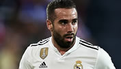 Real-Star Carvajal spricht über Wechsel nach England