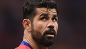 Diego Costa vor Abgang bei Atlético