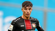 Inter Mailand nimmt Kai Havertz ins Visier