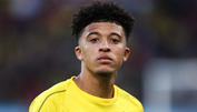 ManCity hat zwei Klauseln für Jadon Sancho