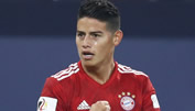 James auf dem Zettel diverser Topklubs