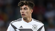 Kai Havertz: Der Jungstar für den Aufschwung in Deutschland