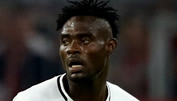 Ex-YB-Profi Kasim Adams sieht im 1. CL-Spiel Rot