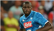 Koulibaly: Napoli hat 90 Mio. Euro-Angebot abgelehnt