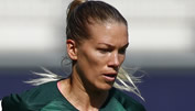 Schock: Lara Dickenmann erleidet Kreuzbandriss