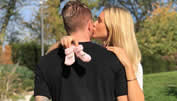 Marco Reus wird erstmals Vater