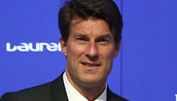 Michael Laudrup sagt Real ab