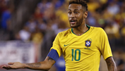 Neymar trägt in der Seleçao unfreiwillig die Nummer 10