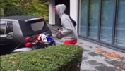 Paul Pogba veräppelt sich selbst