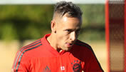 Rafinha in fortgeschrittenen Gesprächen mit Flamengo