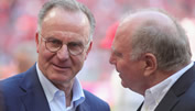 Die völlig missratene Abrechnung von Hoeness & Rummenigge