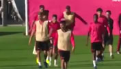 Sergio Ramos entschuldigt sich nach Attacke auf Jungprofi