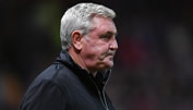 Fix: Steve Bruce ist neuer Newcastle-Trainer