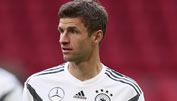Das sagt Müller zu seiner Degradierung in der DFB-Elf