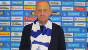 Torsten Lieberknecht ist neuer Duisburg-Trainer