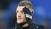 Everton schielt auf Jamie Vardy