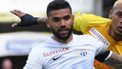 FCZ-Captain Victor Palsson fällt lange aus