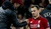 Shaqiri zeigt an der Anfield Road sein Breakout-Spiel