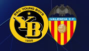 YB: Tickets gegen Valencia verfügbar