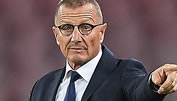Empoli: Iachini ersetzt Andreazzoli