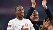 Hertha zahlt 20 Mio. für Lukebakio