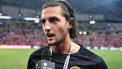 PSG-Jungstar Rabiot vor schwierigster Entscheidung der Karriere