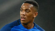 Martial kehrt in die französische Nati zurück
