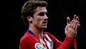 Griezmann will seine Karriere in der MLS beenden