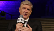 Arsène Wenger ist sich mit einem neuen Klub einig