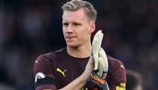 Bernd Leno: Mit Verspätung zur Nummer 1