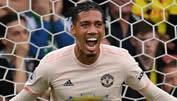 ManUtd verhandelt mit Chris Smalling