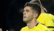 Pulisic-Wechsel aus Dortmund fix?