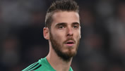 David de Gea steht nun doch vor Verlängerung bei ManUtd