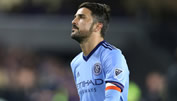 David Villa verlässt die MLS nach 4 Jahren