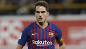 Denis Suarez zu Arsenal?