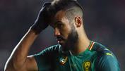 Choupo-Moting in die Türkei?