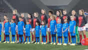Die Frauen-Nati verpasst die WM definitiv