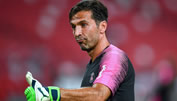 Buffon soll in Porto Iker Casillas beerben
