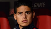 James sorgt beim FC Bayern für Unruhe
