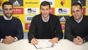 Trainer Javi Garcia verlängert bei Watford