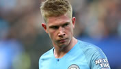 De Bruyne will Kompany nach Anderlecht folgen