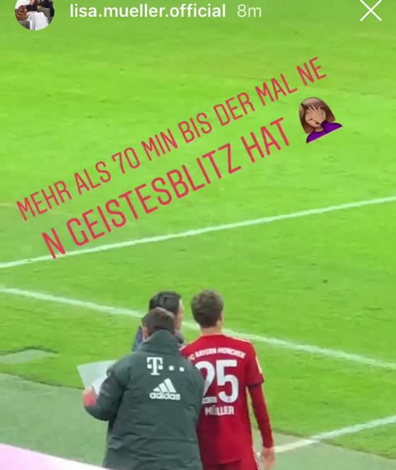 Lisa Müller
