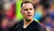 Barça-Boss Bartomeu: Verlängerung mit ter Stegen hat «Priorität»