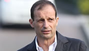 Fix: Trainer Massimilano Allegri verlässt Juventus